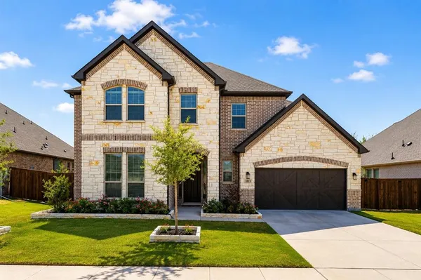 $525,000 | 1815 Navarre Way, McLendon-Chisholm, TX 75032