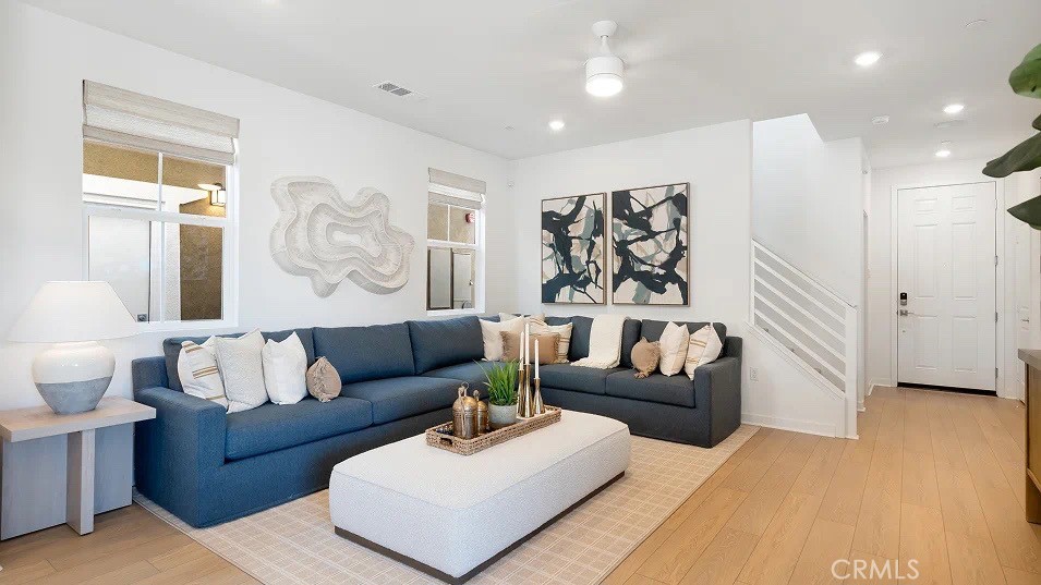 1625 Eagle Road Rialto, CA 92376 - Photo 7 of 23 a living room with furniture and a large window