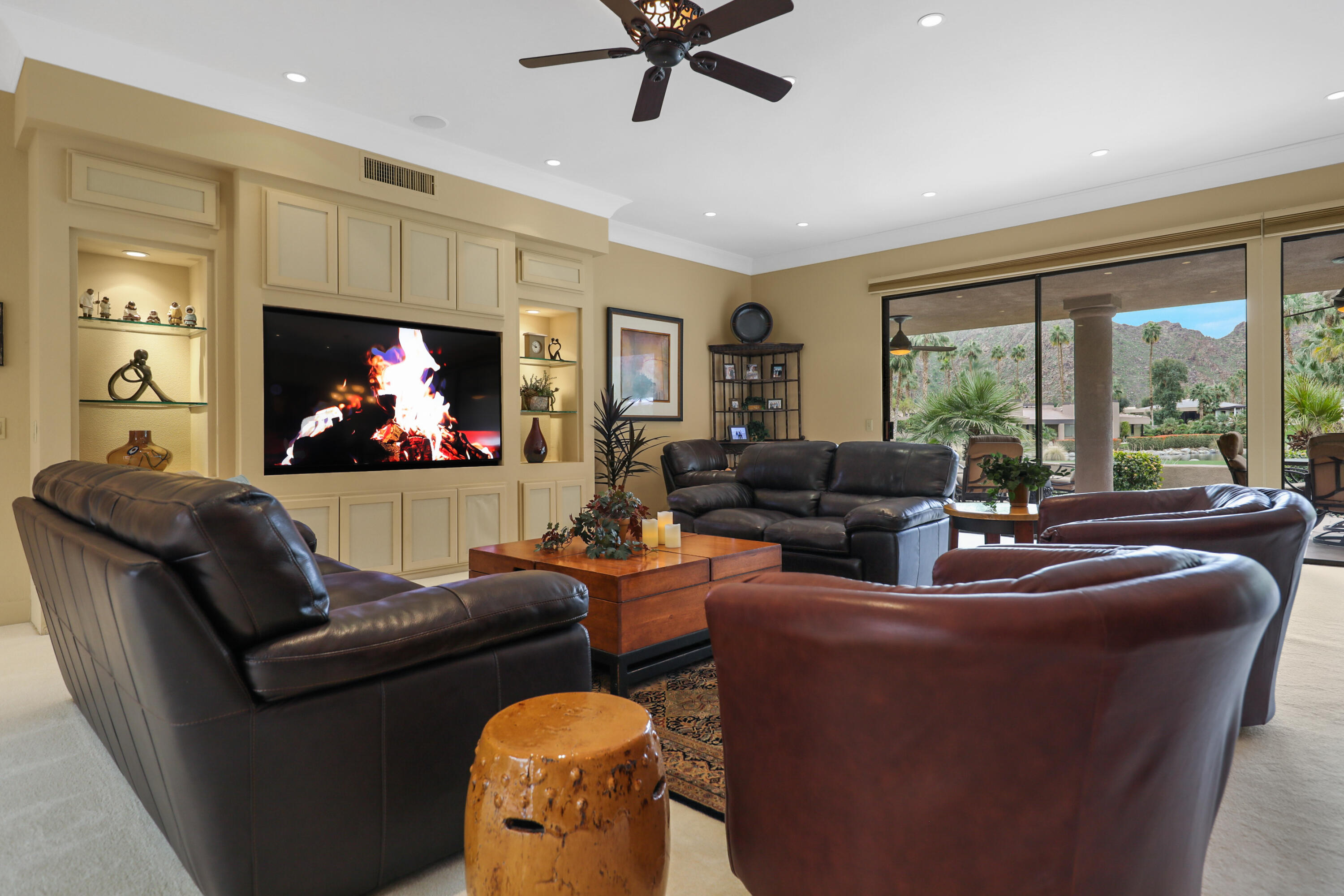 77775 Seminole Road Indian Wells, CA 92210 - Photo 14 of 49 Great Room
