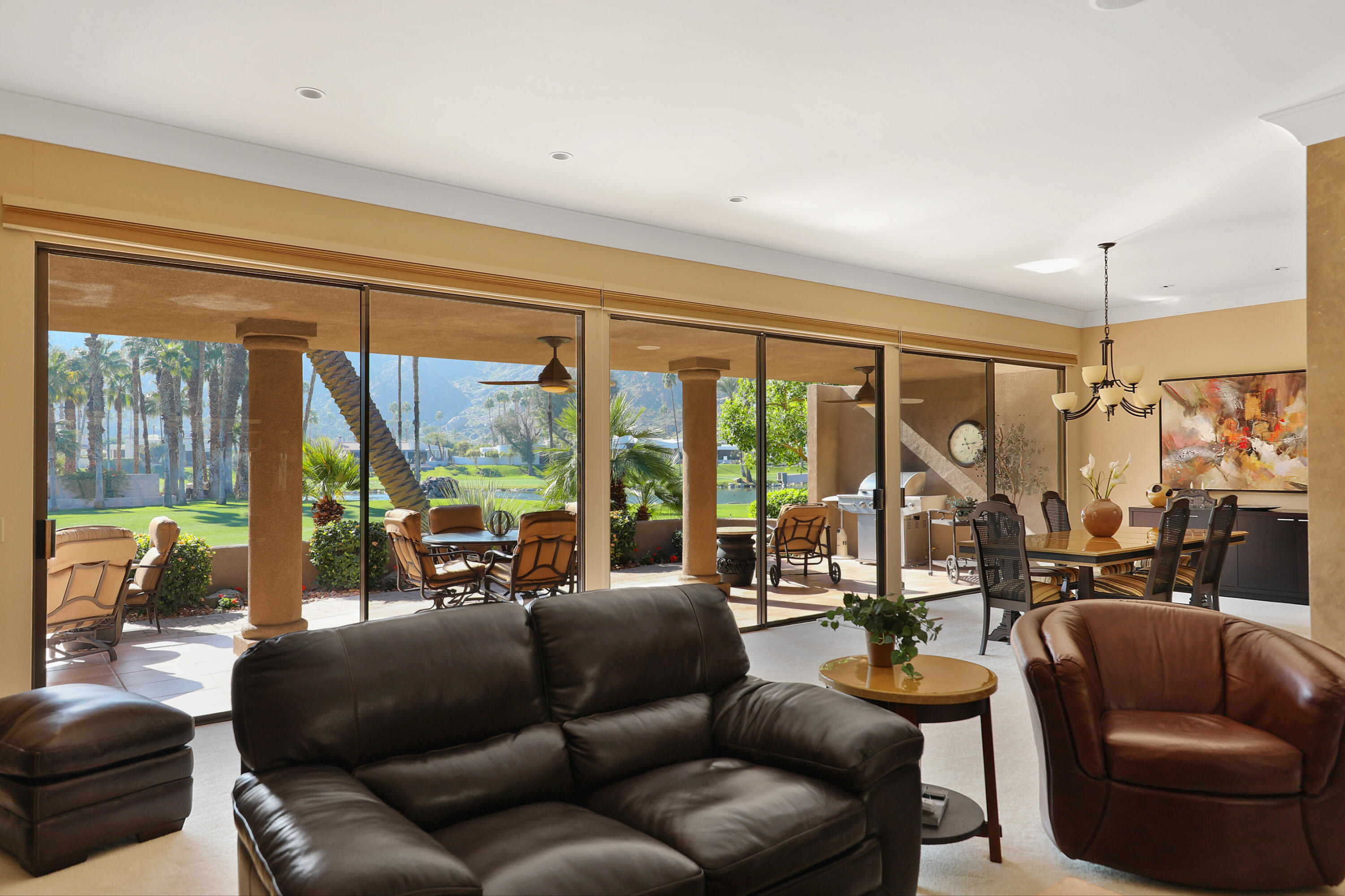 77775 Seminole Road Indian Wells, CA 92210 - Photo 17 of 49 Great Room
