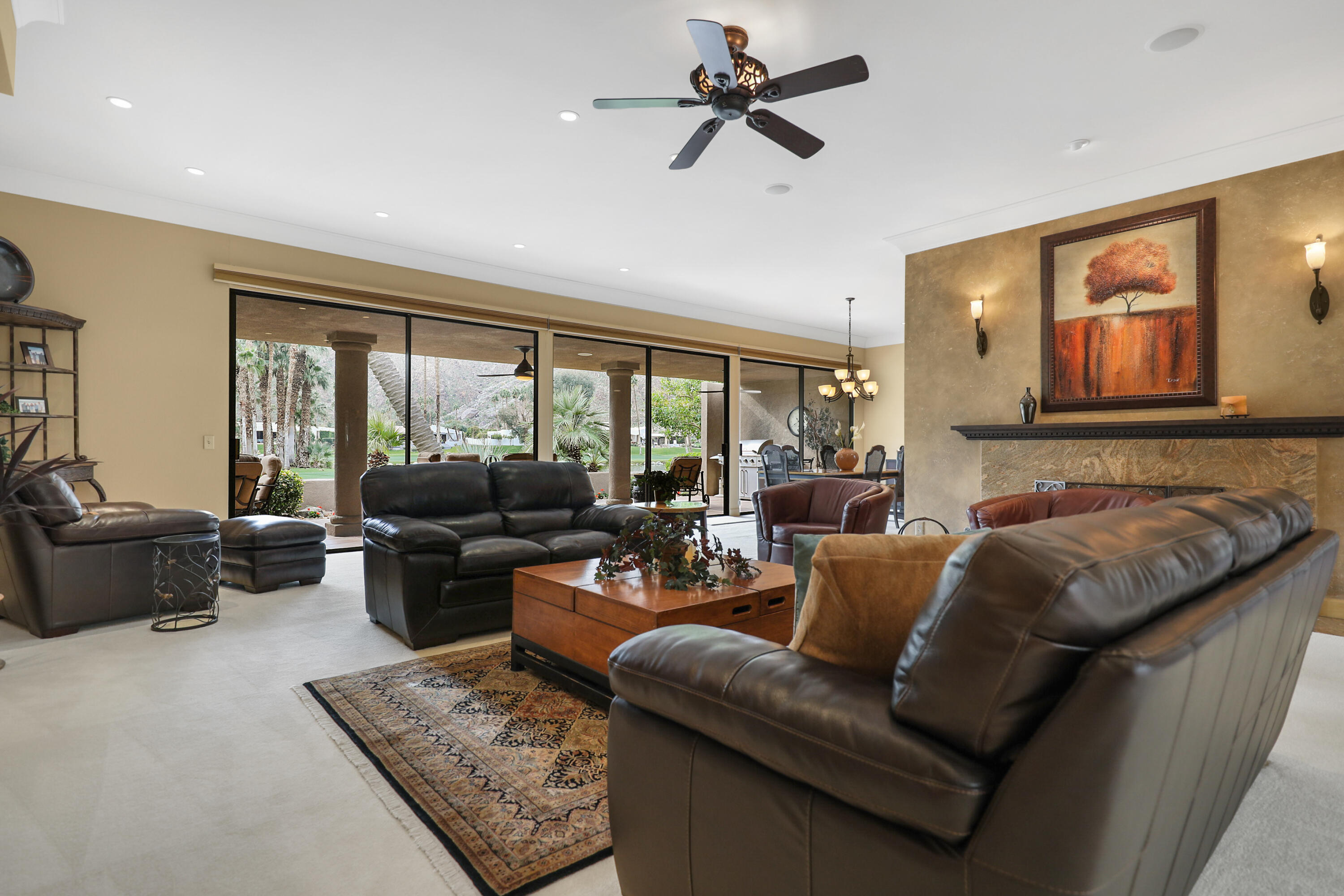 77775 Seminole Road Indian Wells, CA 92210 - Photo 18 of 49 Great Room