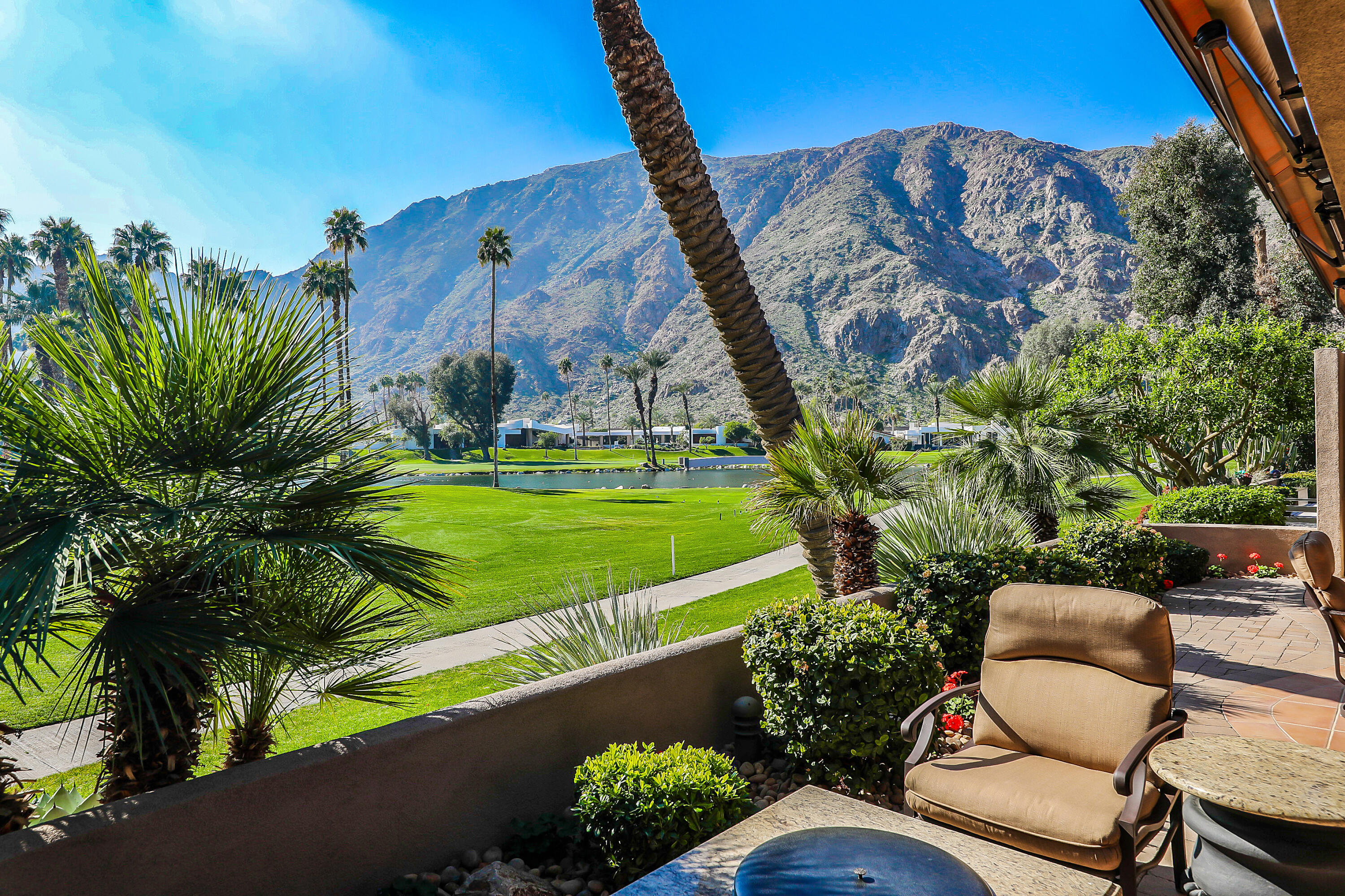 77775 Seminole Road Indian Wells, CA 92210 - Photo 2 of 49 Golf, Mountain & Lake Views