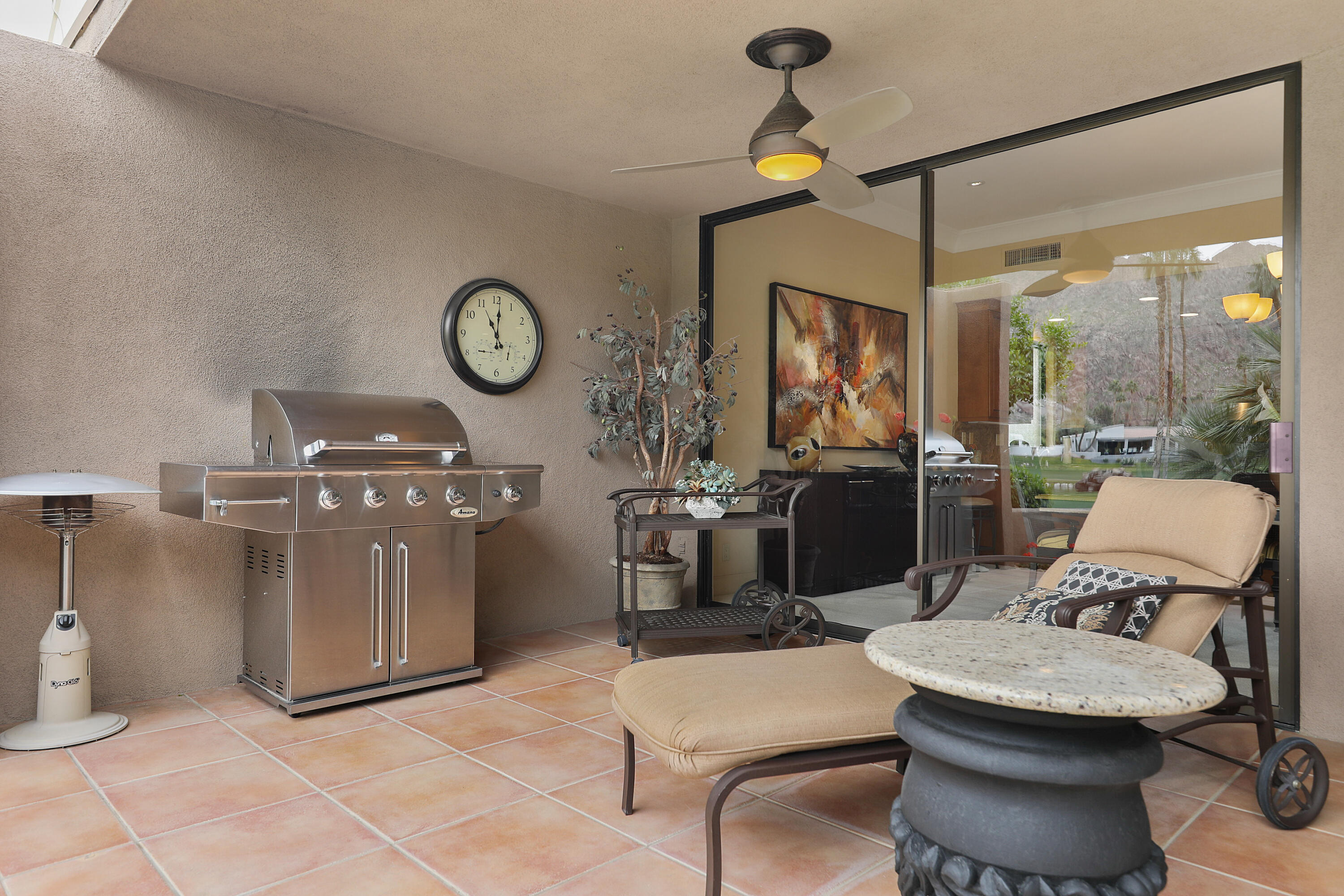 77775 Seminole Road Indian Wells, CA 92210 - Photo 40 of 49 Back Patio