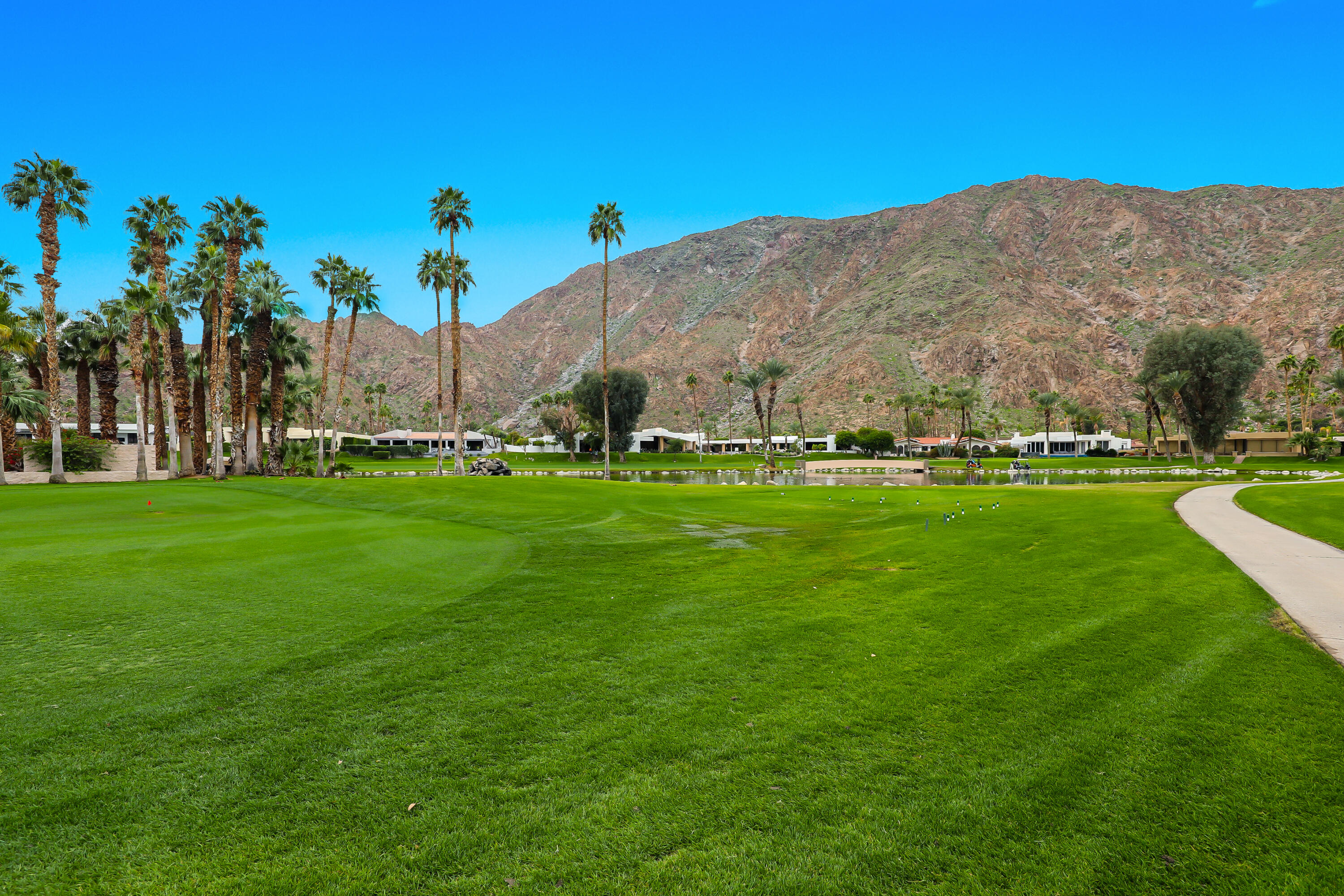 77775 Seminole Road Indian Wells, CA 92210 - Photo 47 of 49 Fairway Views