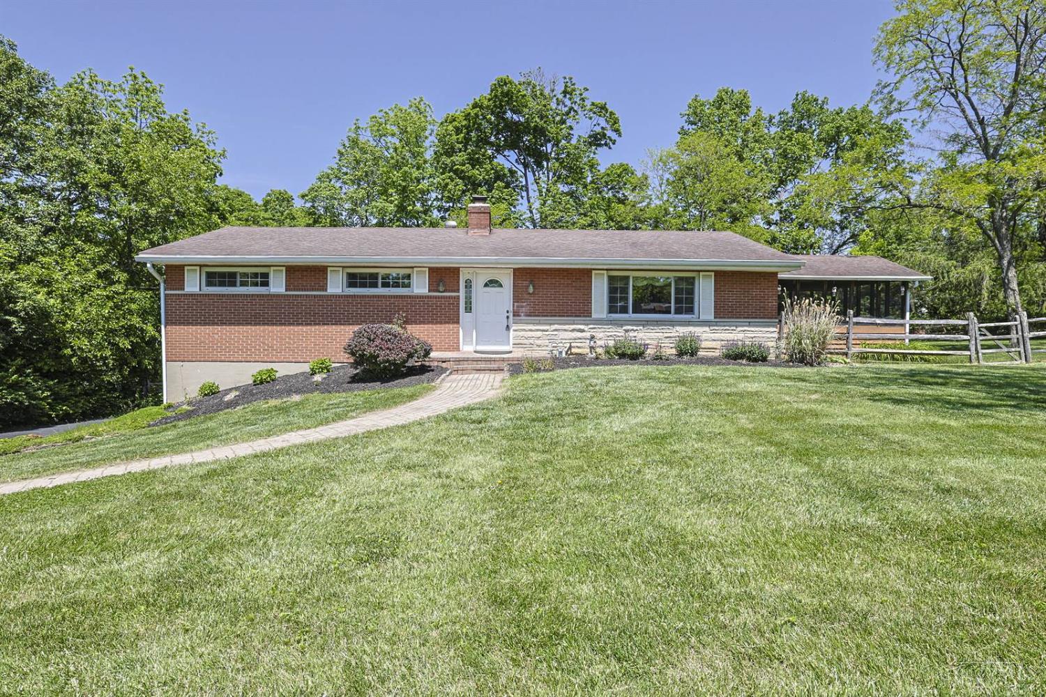 724 Pine Ridge Road Milford, OH 45150 - Photo 1 of 36
