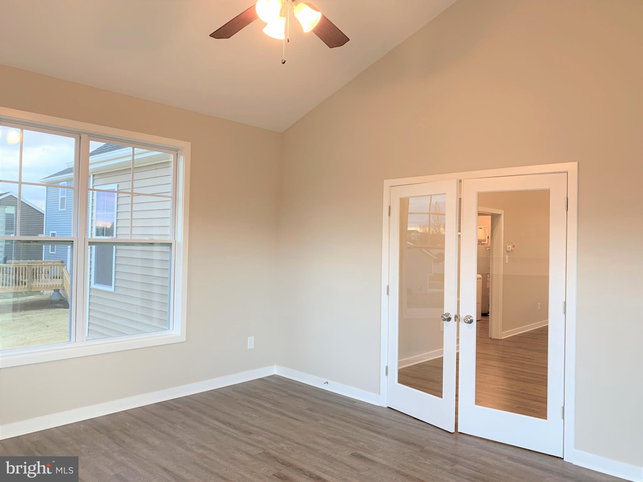 16 Reprisal Road Inwood, WV 25428 - Photo 12 of 23 Sunroom
