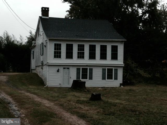 11217 Mentzer Gap Road Waynesboro, PA 17268 - Photo 1 of 9 Exterior (Front)