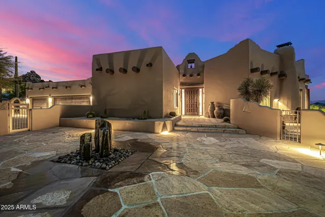 $2,685,999 | 34877 North Ridgeway Drive, Carefree, AZ 85377