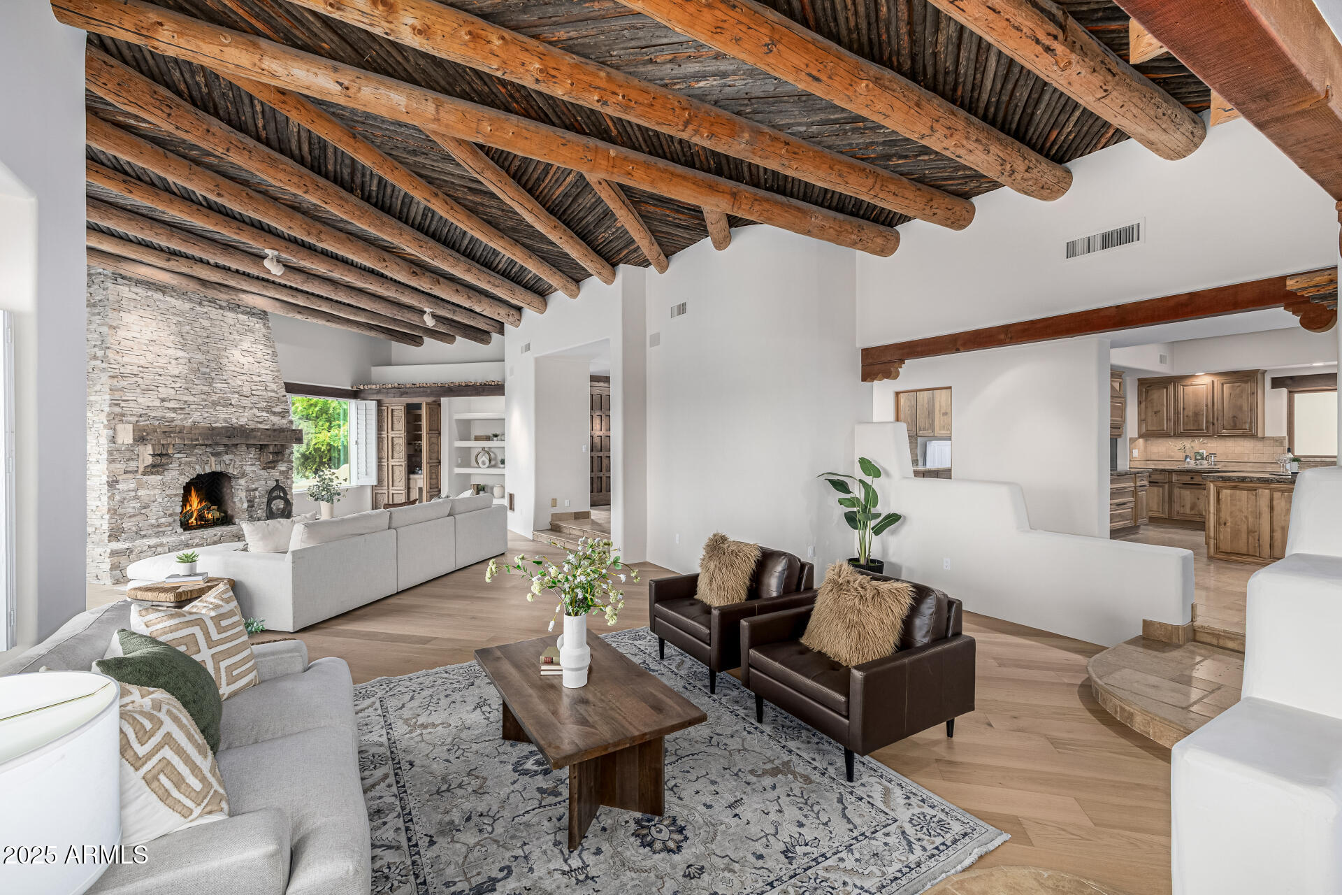 34877 North Ridgeway Drive Carefree, AZ 85377 - Photo 12 of 55 Spectacular Southwestern Home