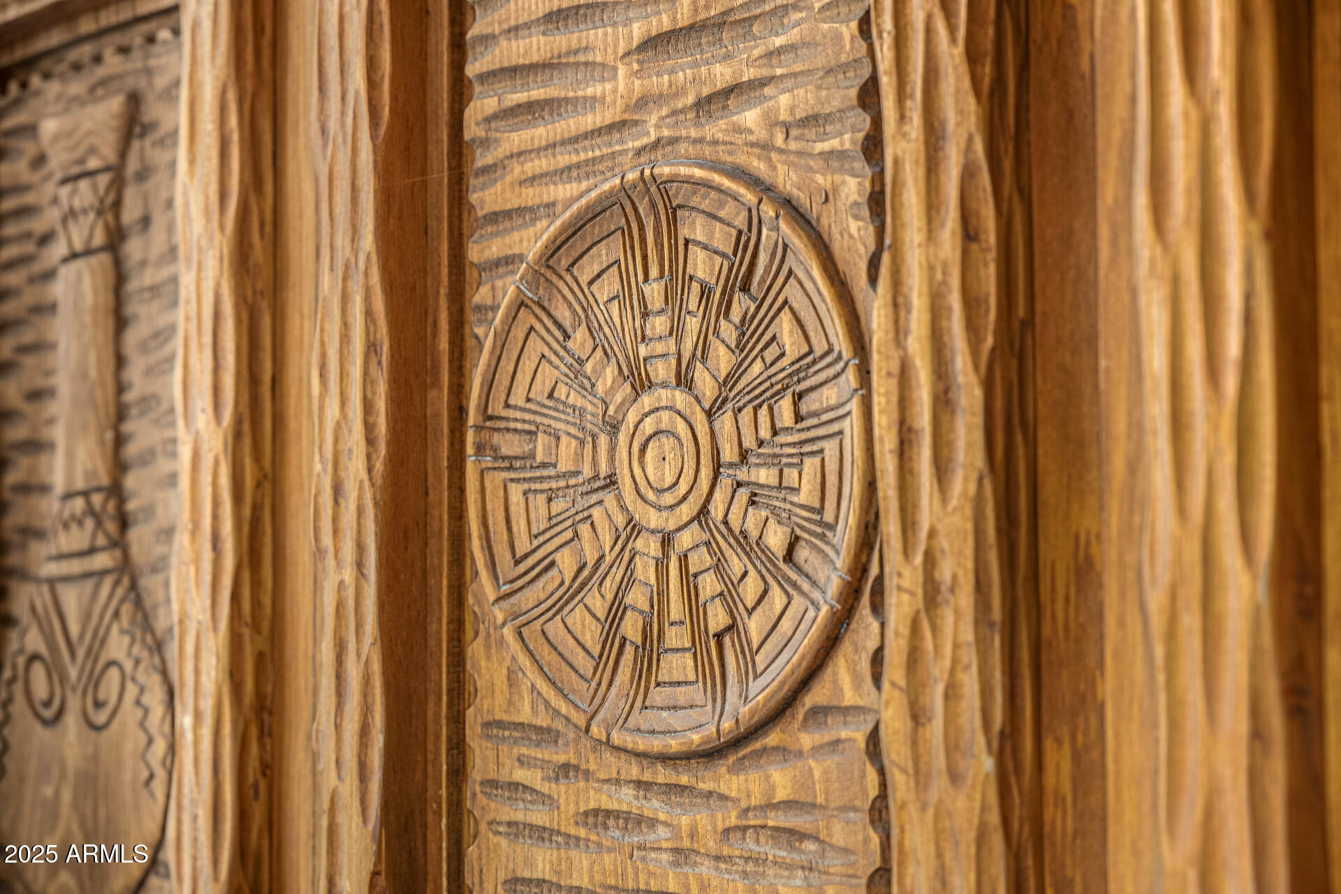 34877 North Ridgeway Drive Carefree, AZ 85377 - Photo 43 of 55 Art Inspired Design