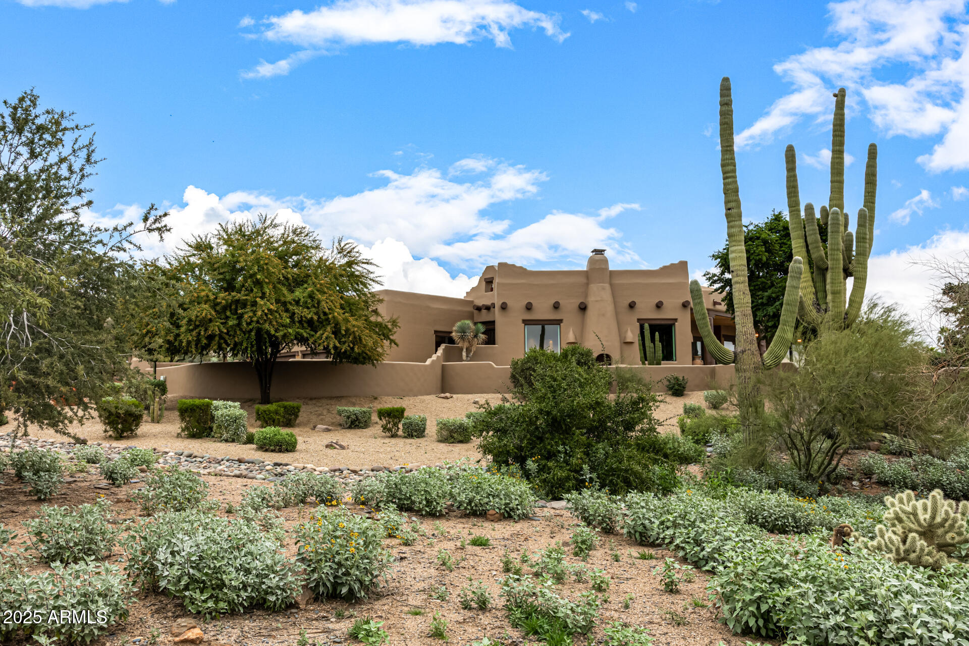 34877 North Ridgeway Drive Carefree, AZ 85377 - Photo 47 of 55 Southwestern Masterpiece in AZ Desert