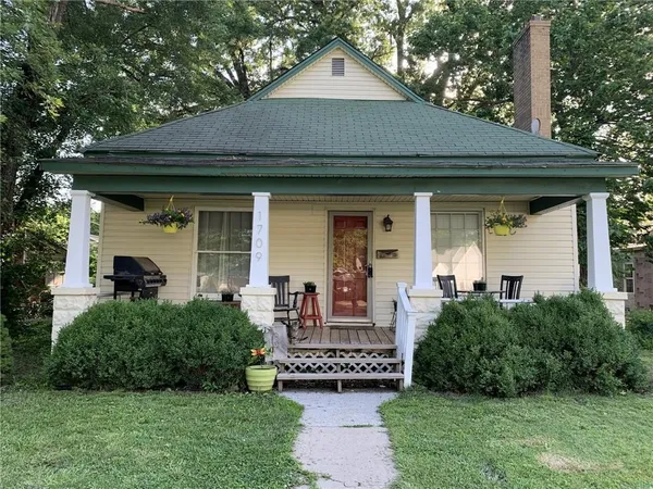 $125,000 | 1709 North Joplin Street, Pittsburg, KS 66762