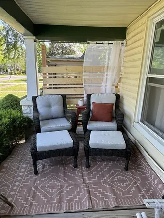 $125,000 | 1709 North Joplin Street, Pittsburg, KS 66762