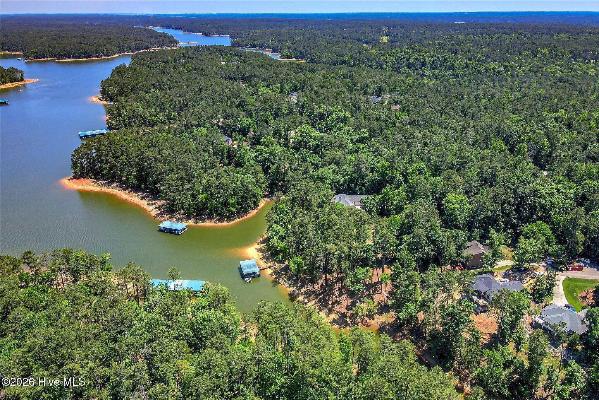 303 Cuttysark Point McCormick, SC 29835 - Photo 71 of 81 077-124