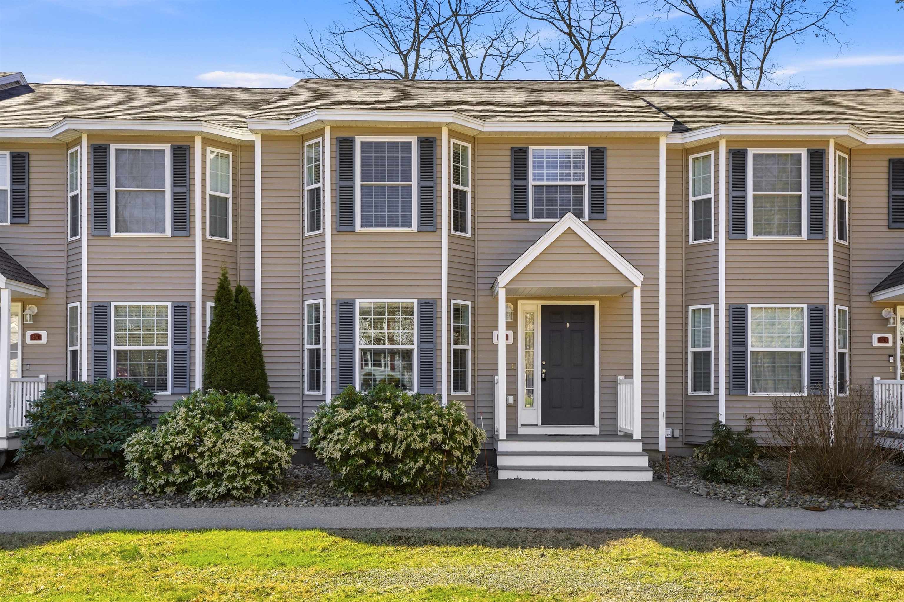 45 C Windham Road Hudson, NH 03051 - Photo 1 of 31 Gallery Image 1
