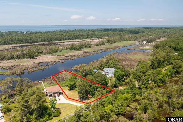 $179,000 | 4108 Bob Perry Road, Kitty Hawk, NC 27949