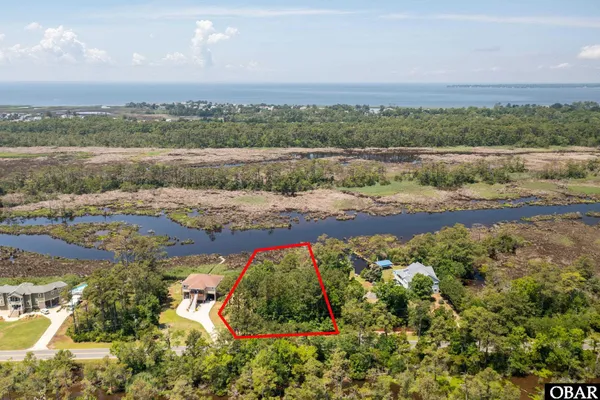 $179,000 | 4108 Bob Perry Road, Kitty Hawk, NC 27949