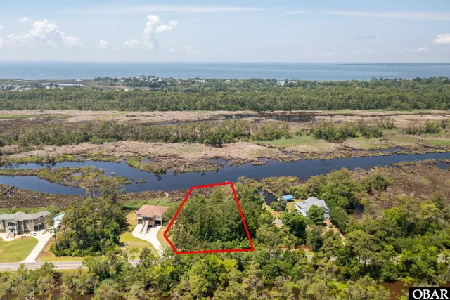 $199,000 | 4108 Bob Perry Road, Kitty Hawk, NC 27949