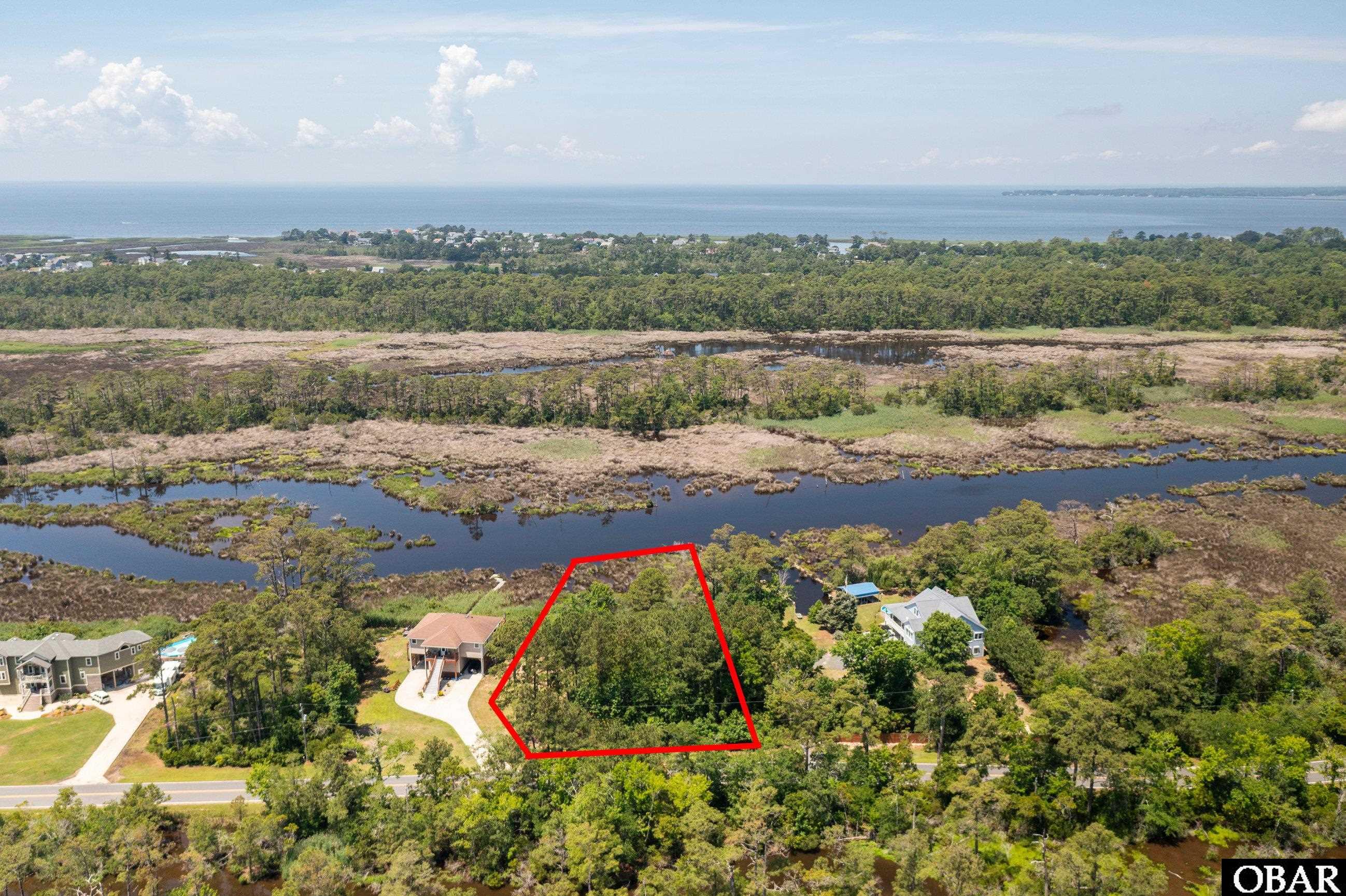 4108 Bob Perry Road Kitty Hawk, NC 27949 - Photo 12 of 19