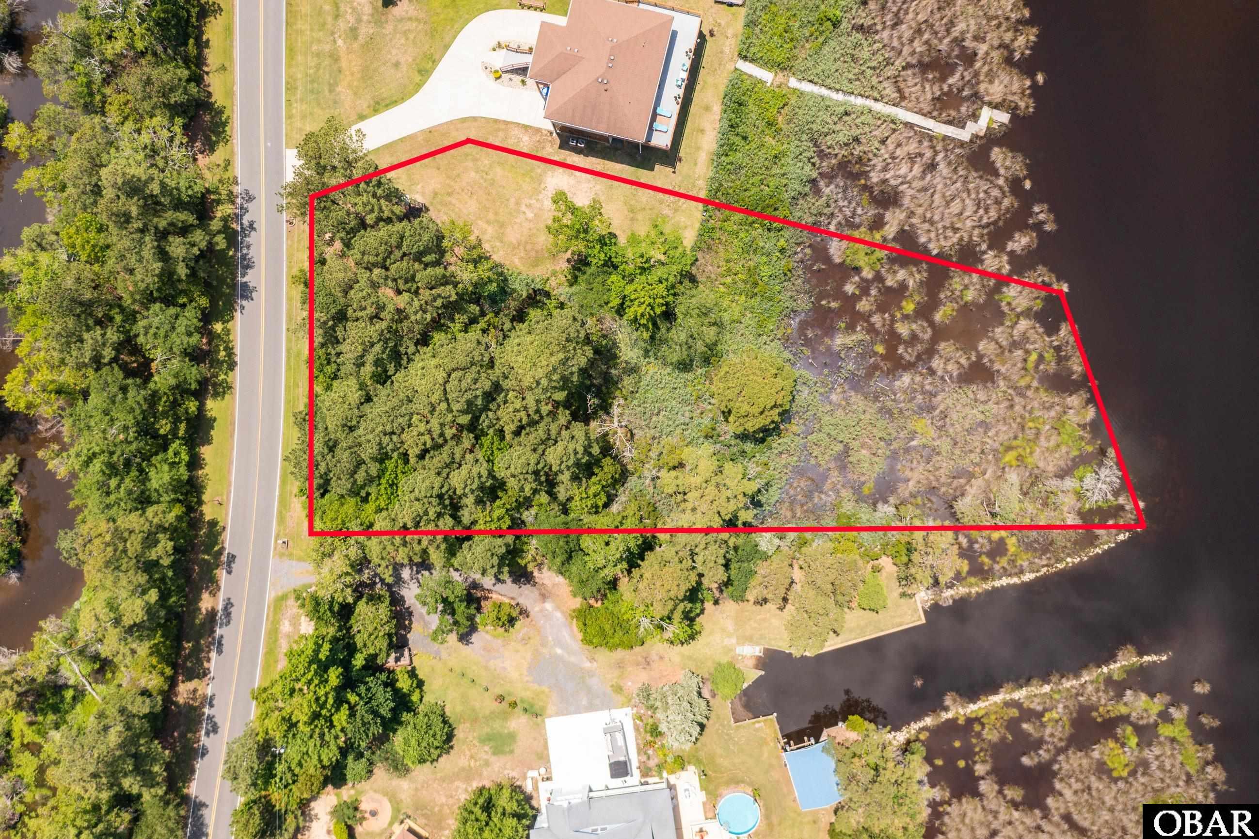 4108 Bob Perry Road Kitty Hawk, NC 27949 - Photo 14 of 19