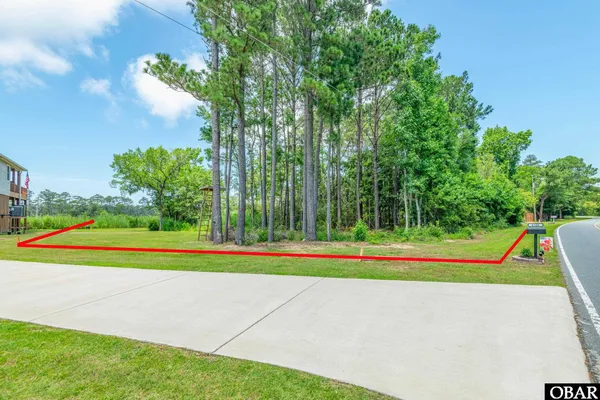 $179,000 | 4108 Bob Perry Road, Kitty Hawk, NC 27949