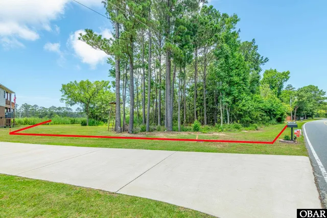 $199,000 | 4108 Bob Perry Road, Kitty Hawk, NC 27949