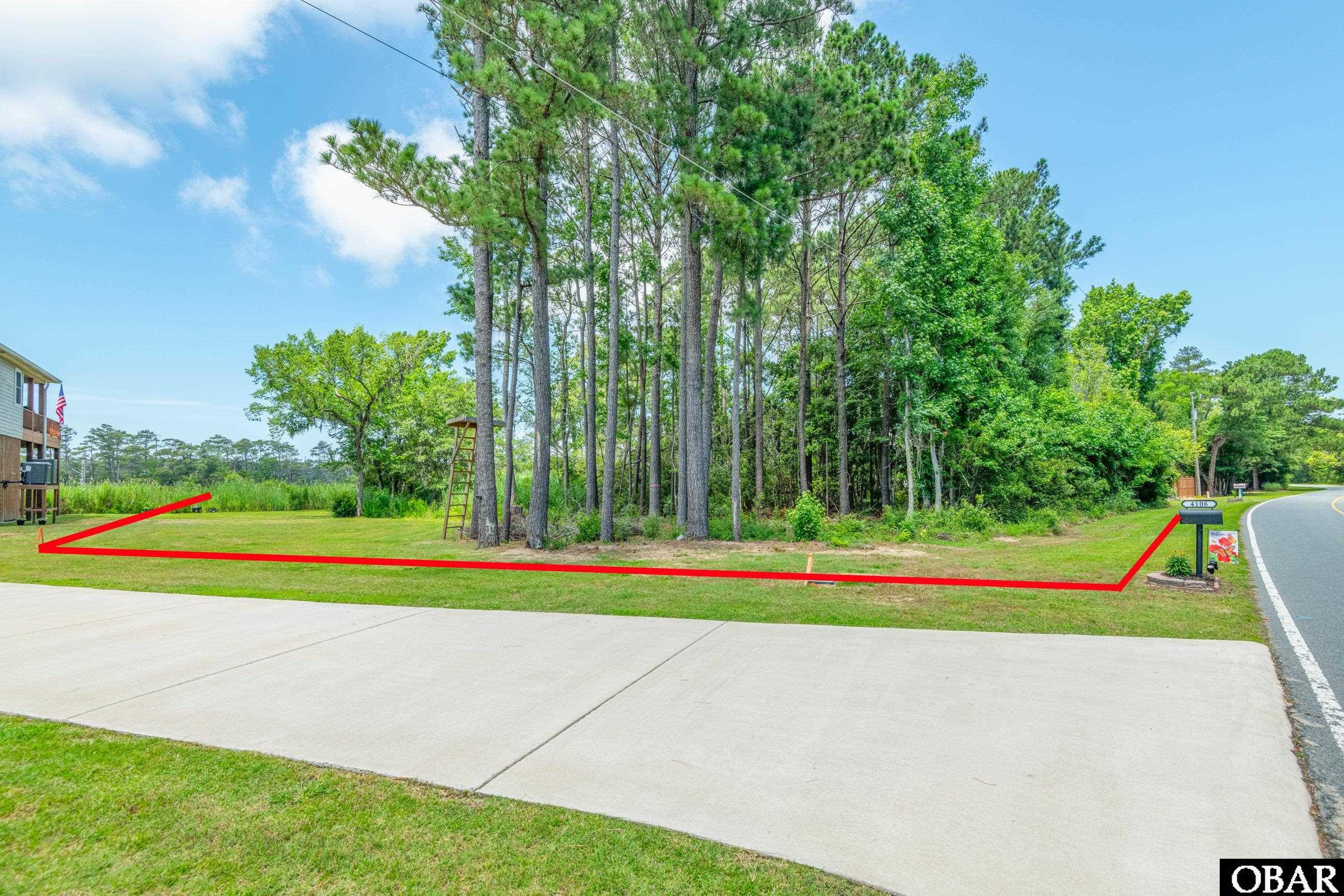 4108 Bob Perry Road Kitty Hawk, NC 27949 - Photo 17 of 19