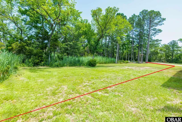 $199,000 | 4108 Bob Perry Road, Kitty Hawk, NC 27949