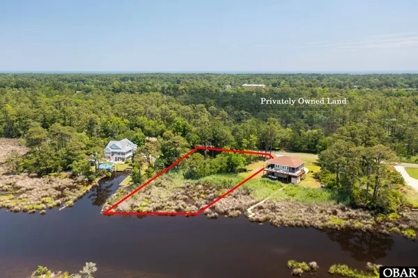 $179,000 | 4108 Bob Perry Road, Kitty Hawk, NC 27949
