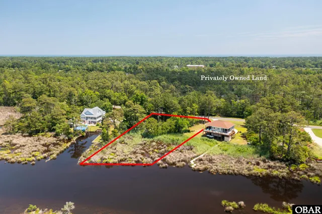 $199,000 | 4108 Bob Perry Road, Kitty Hawk, NC 27949