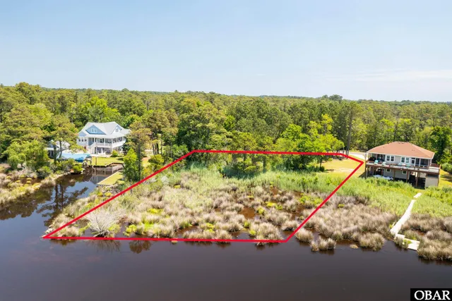 $199,000 | 4108 Bob Perry Road, Kitty Hawk, NC 27949