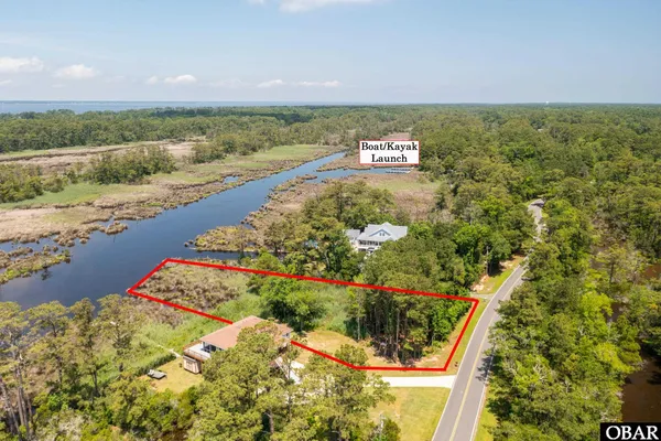 $179,000 | 4108 Bob Perry Road, Kitty Hawk, NC 27949