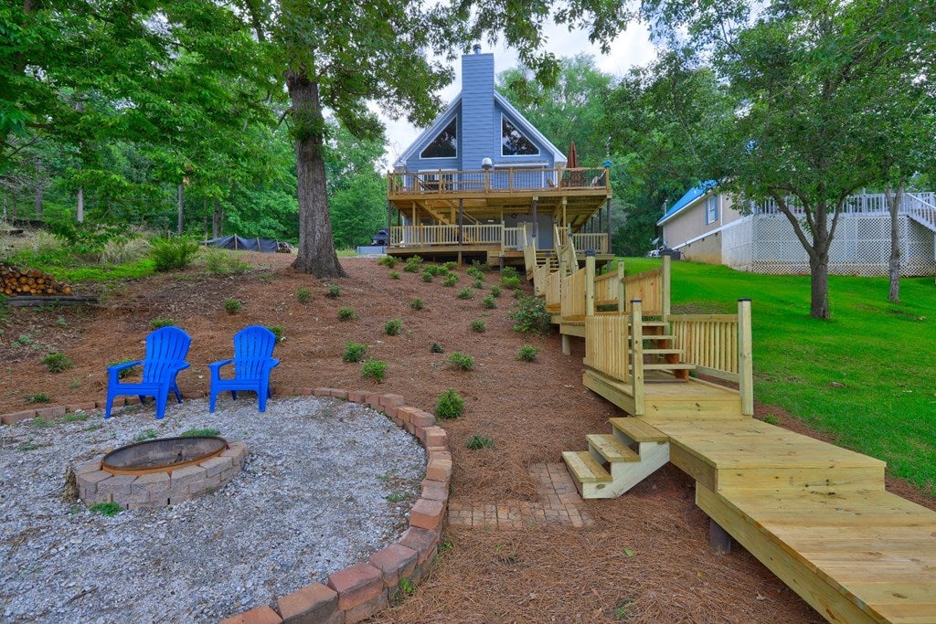 78 Franklin Road Eatonton, GA 31024 - Photo 3 of 43 Gallery Image 3