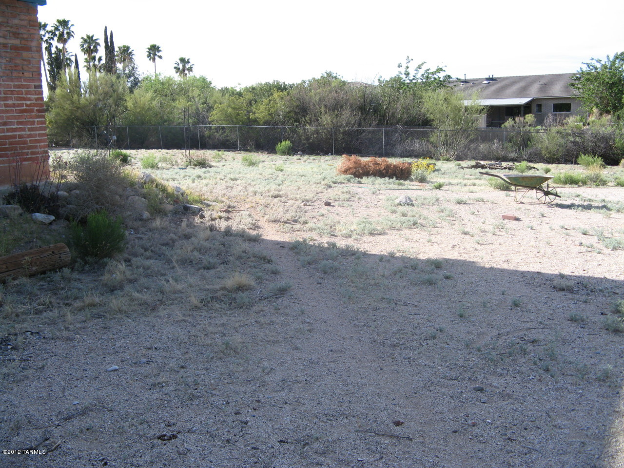 9260 East Magdalena Road Tucson, AZ 85710 - Photo 8 of 10