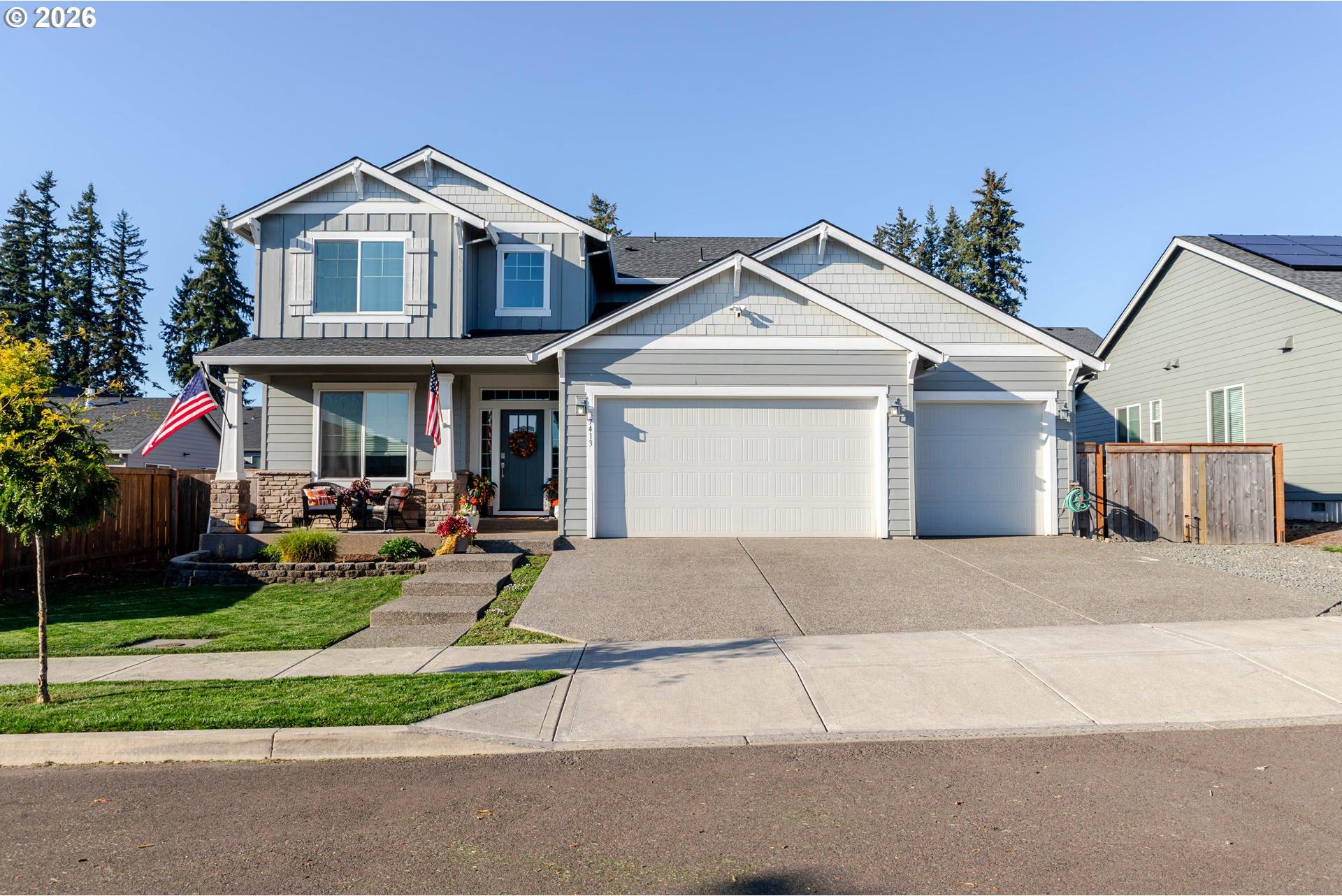 37413 Coho Street Sandy, OR 97055 - Photo 39 of 39 Gallery Image 39