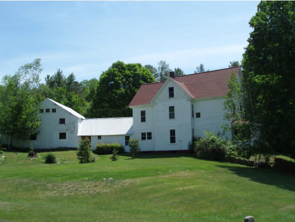 6 Turnpike Road Grafton, NH 03240 - Photo 1 of 23