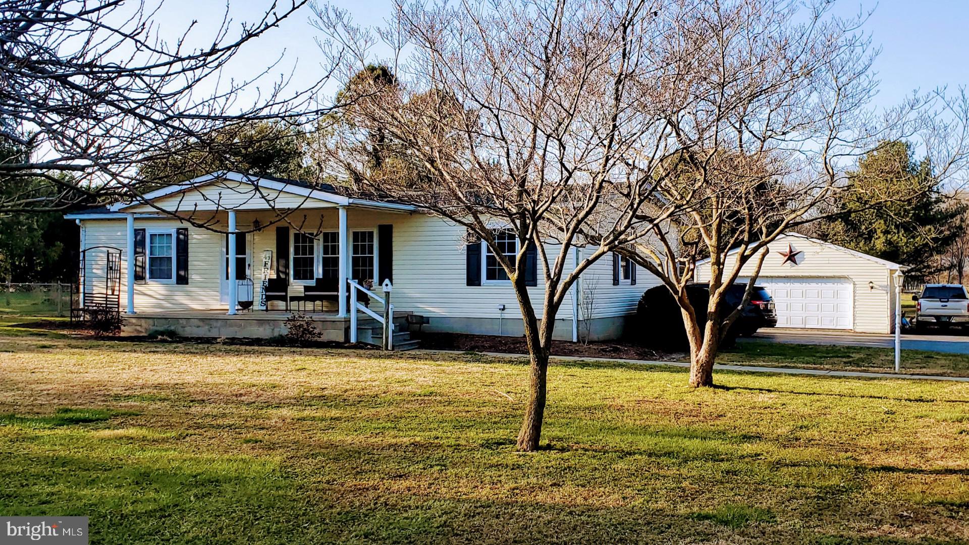 1053 Dinahs Corner Road Dover, DE 19904 - Photo 1 of 28 Gallery Image 1