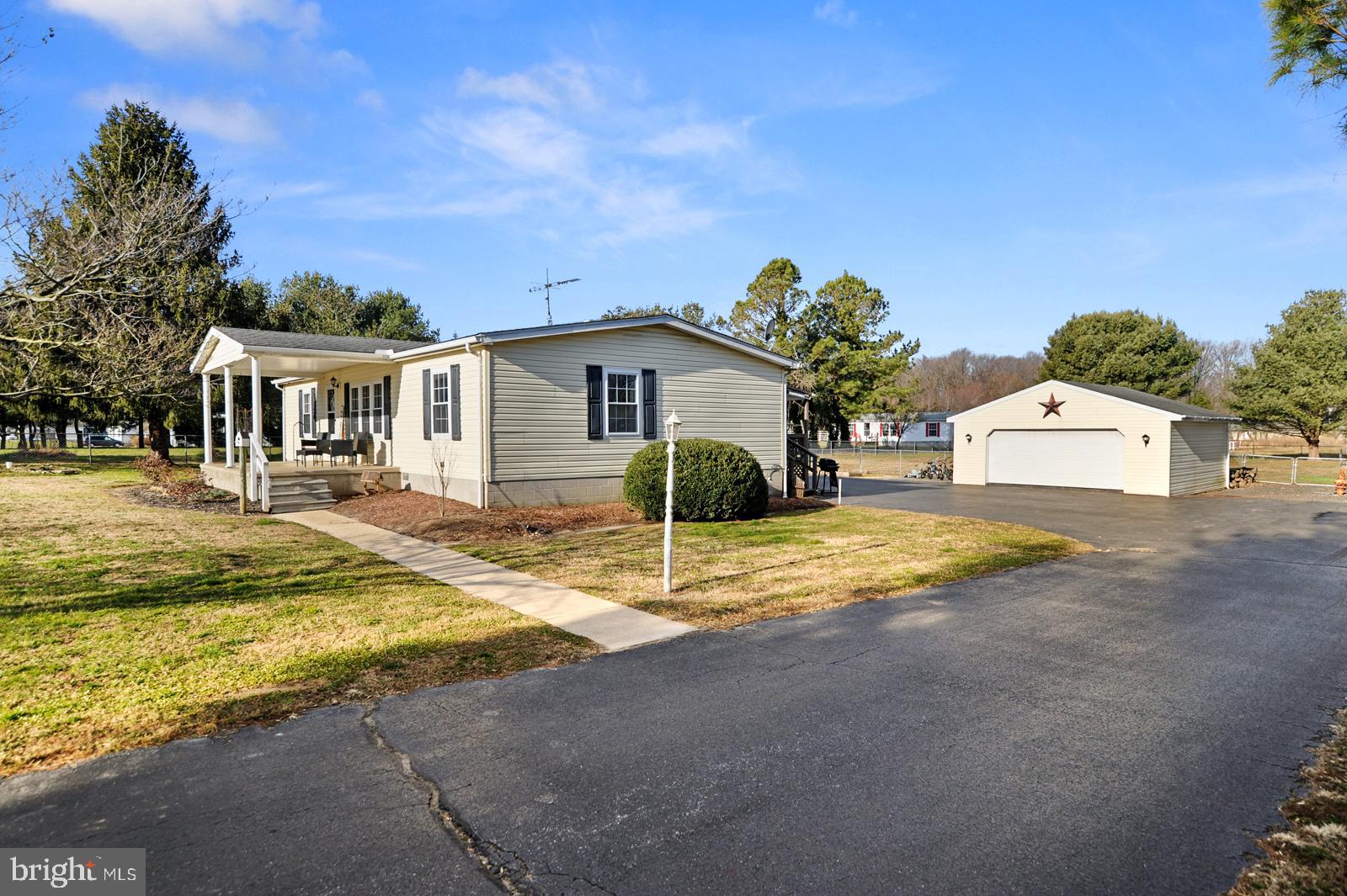 1053 Dinahs Corner Road Dover, DE 19904 - Photo 3 of 28 Gallery Image 3