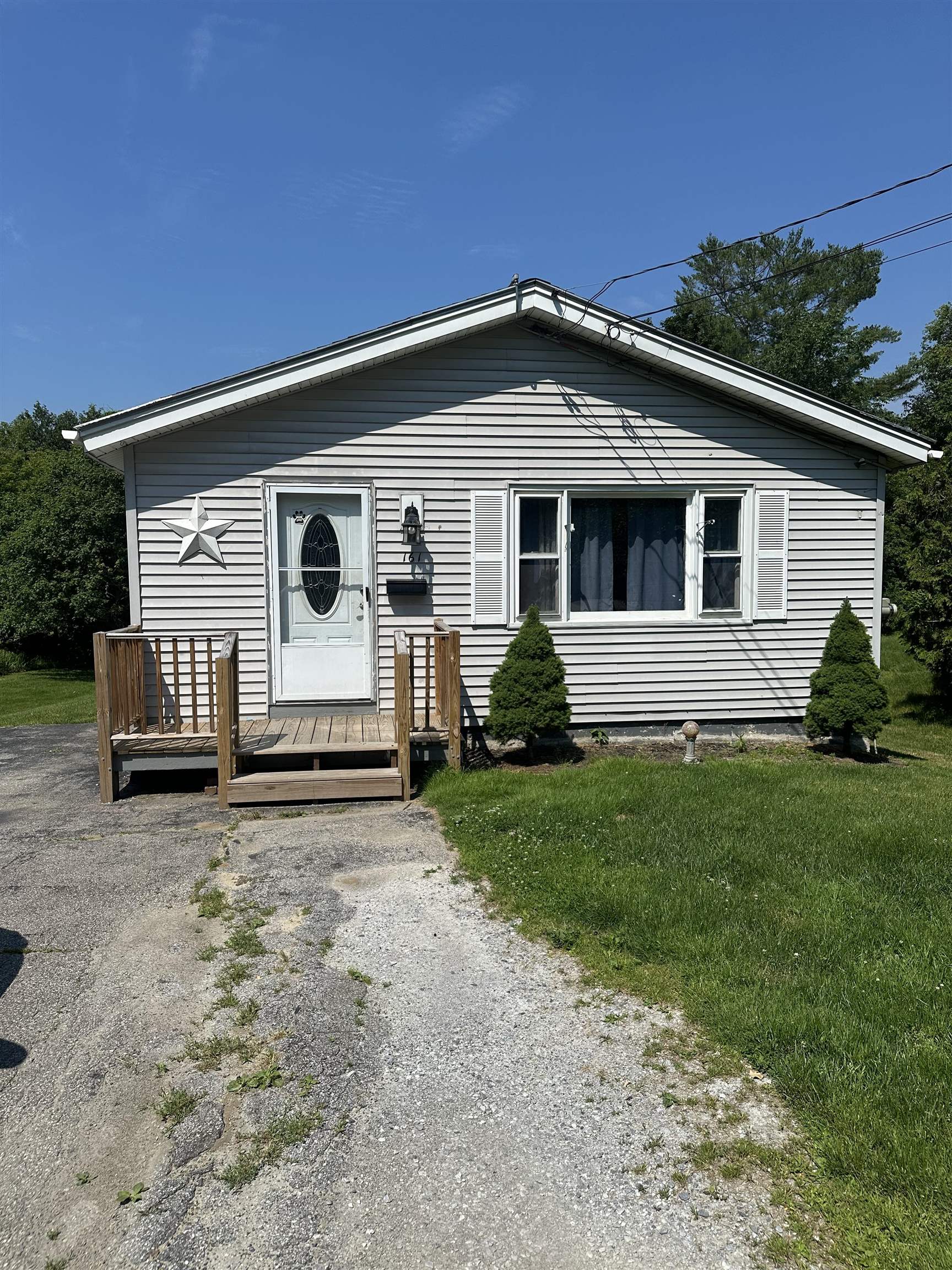 161 Adams Street Rutland, VT 05701 - Photo 1 of 14