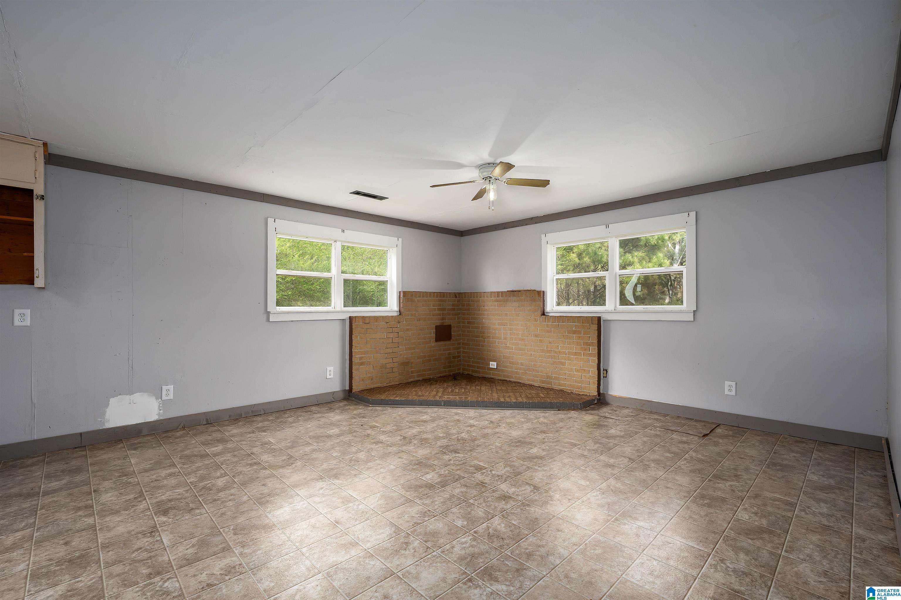 778 Tuscaloosa Road Thorsby, AL 35171 - Photo 13 of 22