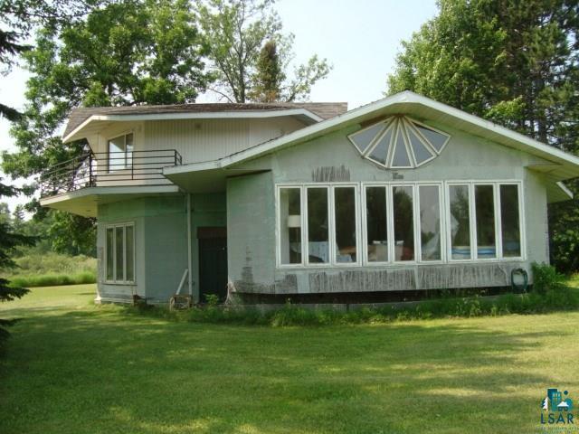 13092 Rudstrom Road Side Lake, MN 55781 - Photo 1 of 10