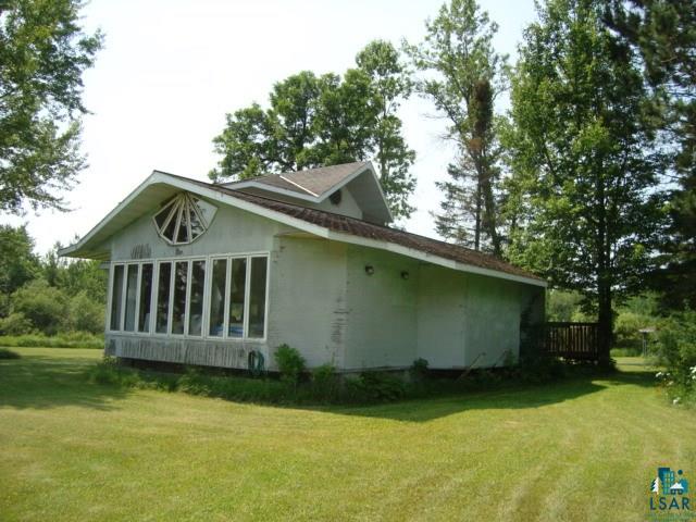 13092 Rudstrom Road Side Lake, MN 55781 - Photo 2 of 10