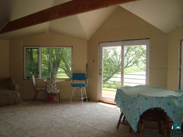 13092 Rudstrom Road Side Lake, MN 55781 - Photo 9 of 10