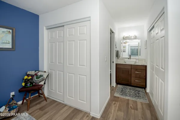 $333,000 | 11516 East Wingfoot Court, Dewey, AZ 86327