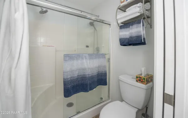 $333,000 | 11516 East Wingfoot Court, Dewey, AZ 86327