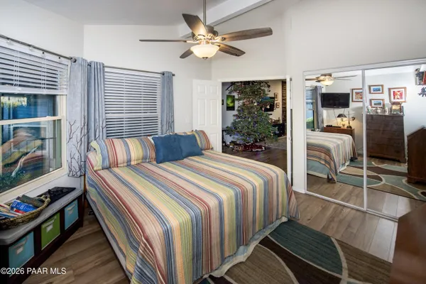 $333,000 | 11516 East Wingfoot Court, Dewey, AZ 86327