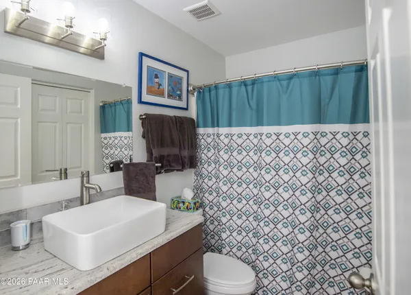 $333,000 | 11516 East Wingfoot Court, Dewey, AZ 86327