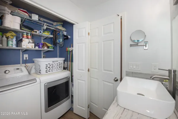 $333,000 | 11516 East Wingfoot Court, Dewey, AZ 86327