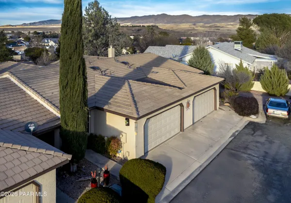 $333,000 | 11516 East Wingfoot Court, Dewey, AZ 86327
