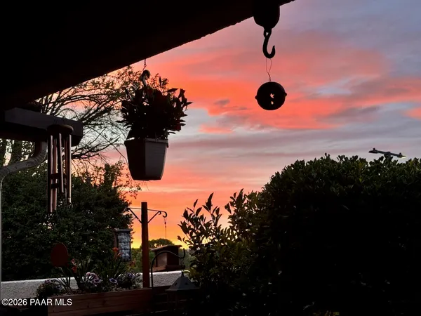 $333,000 | 11516 East Wingfoot Court, Dewey, AZ 86327